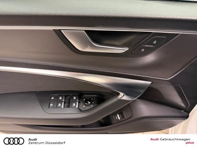 Audi A6 45 TFSI S-Tronic Sedan