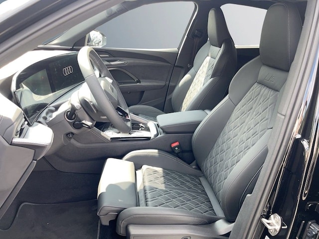 Audi SQ5 S-Tronic Sportback