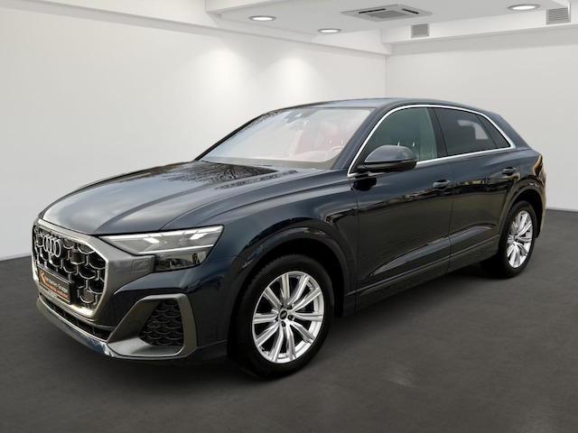 Audi Q8 45 TDI Quattro