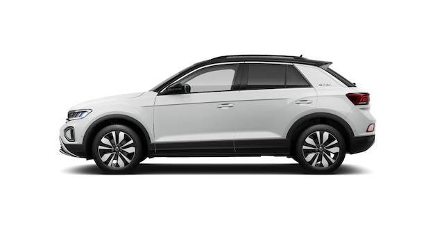Volkswagen T-Roc 1.0 TSI