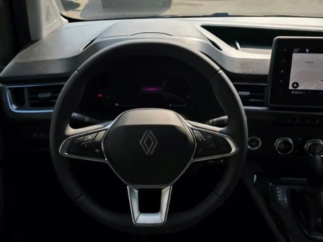 Renault Kangoo EDC Techno