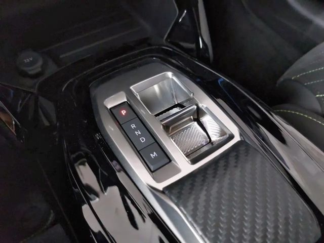 Peugeot E-208 GT-Line Hybrid