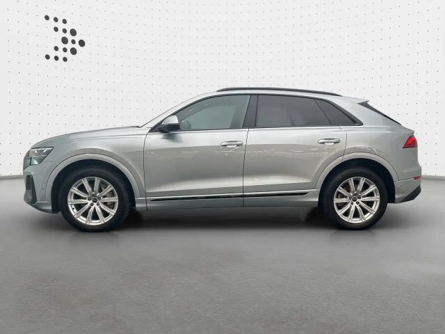 Audi Q8 45 TDI Quattro