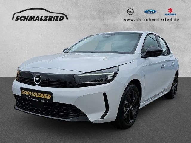 Opel Corsa Edition F Edition