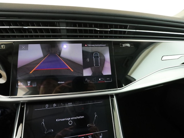 Audi Q8 50 TDI Quattro