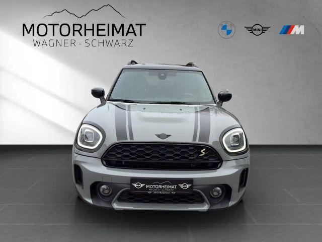 MINI Cooper SE Countryman All4 SE