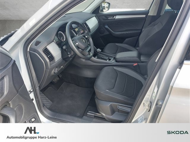 Skoda Kodiaq 1.5 TSI Tour