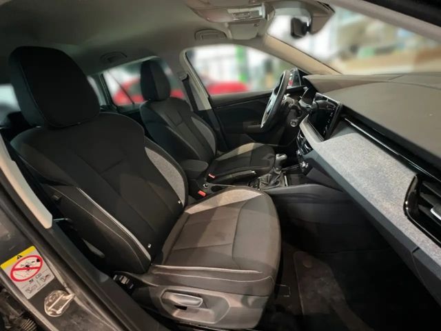 Skoda Kamiq Selection