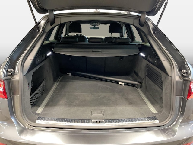 Audi S6 Avant Quattro