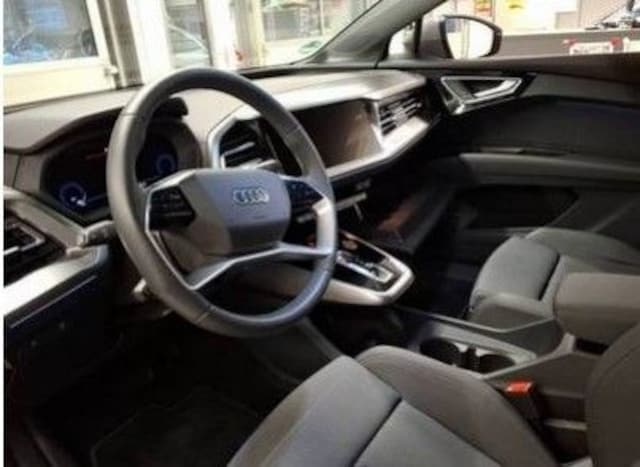 Audi Q4 e-tron 40