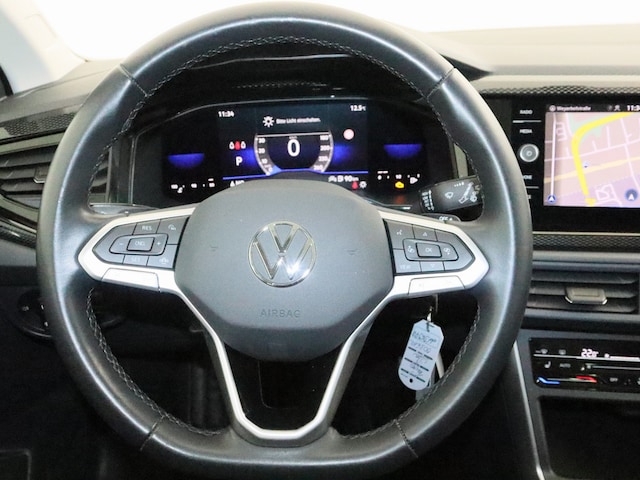 Volkswagen Taigo 1.0 TSI Life