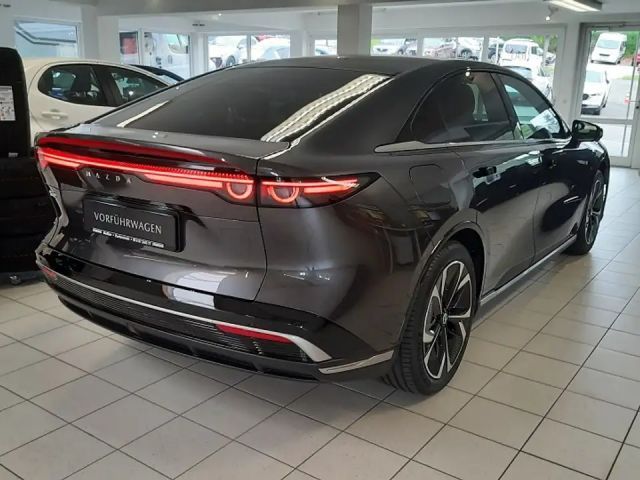 Mazda 6e Plus Takumi