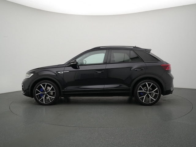 Volkswagen T-Roc T-Roc R  PANO AKRAPOVIC LEDER AHK MATRIX ACC N