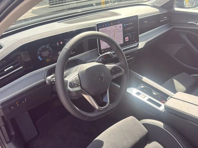 Volkswagen Passat Business DSG Variant