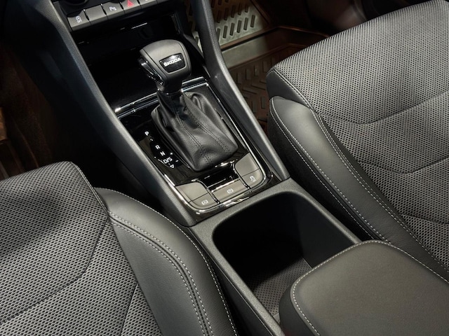 Skoda Kodiaq 2.0 TDI Style Style