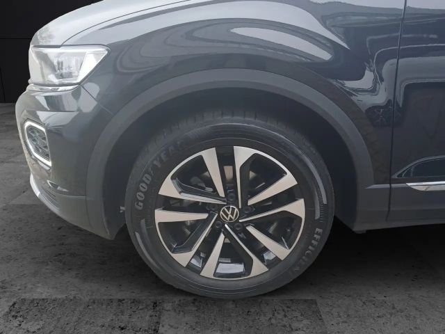 Volkswagen T-Roc TSi United