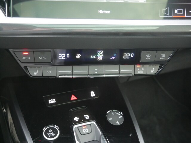 Audi Q4 e-tron 50 Quattro Sportback