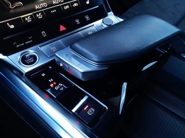 Audi e-tron 55 Quattro S-Line