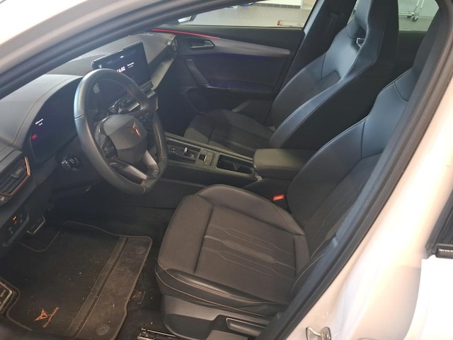 Cupra Formentor 1.4 DSG e-Hybrid