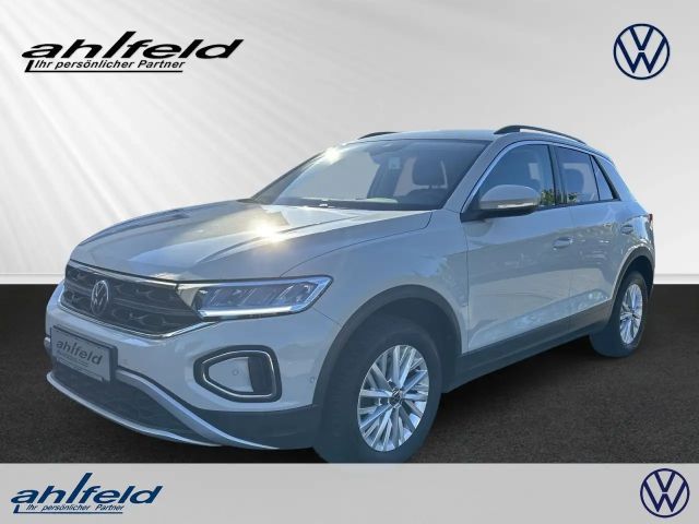 Volkswagen T-Roc 2.0 TDI DSG Life