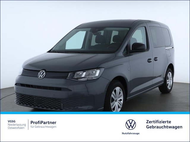 Volkswagen Caddy Caddy