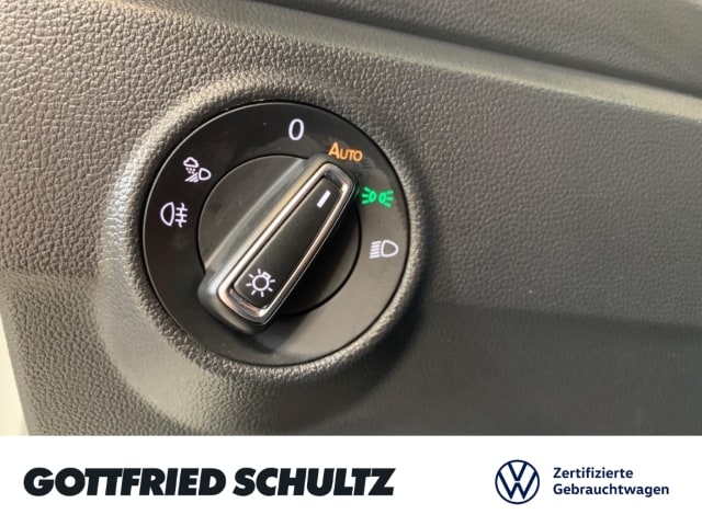 Volkswagen T-Roc DSG