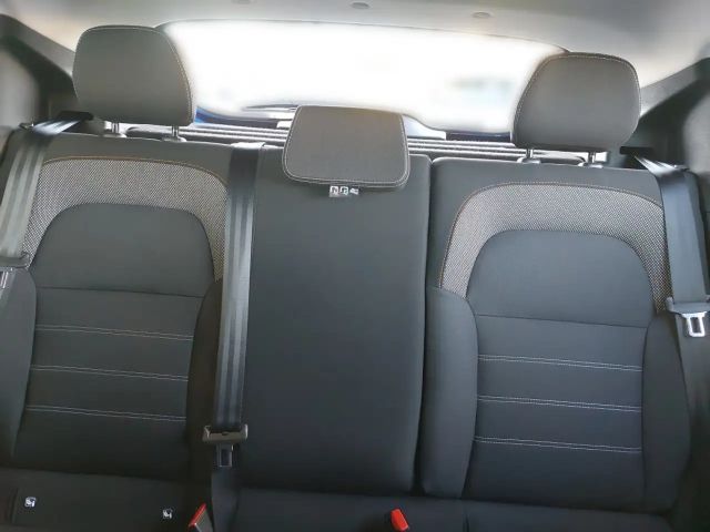 Dacia Sandero Comfort Stepway TCe 90