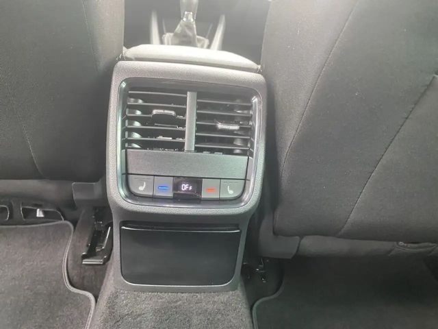 Skoda Octavia Ambition