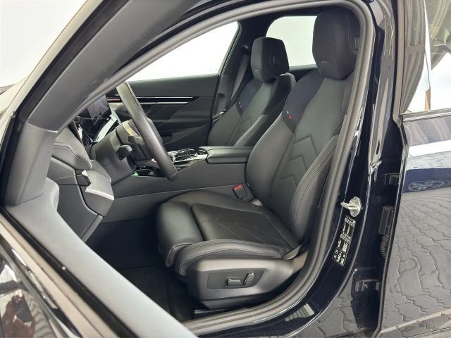 BMW 540 M-Sport Touring xDrive