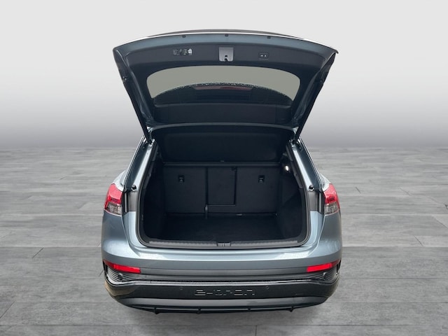 Audi Q4 e-tron SUV 45 e-tron Audi Q4 e-tron