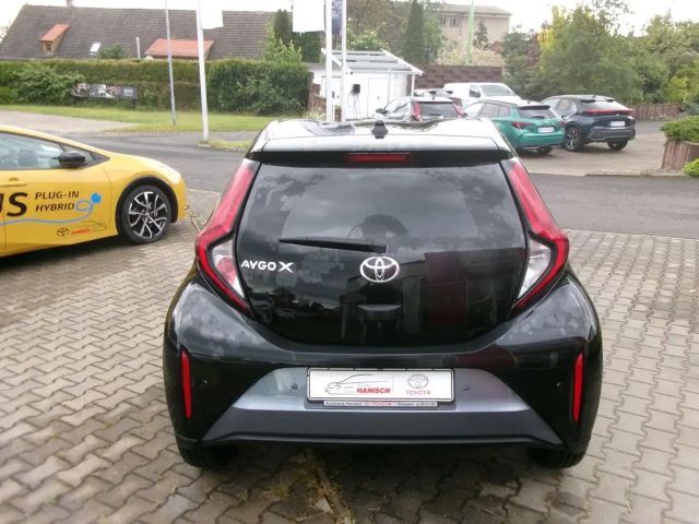Toyota Aygo X Hatchback Pulse