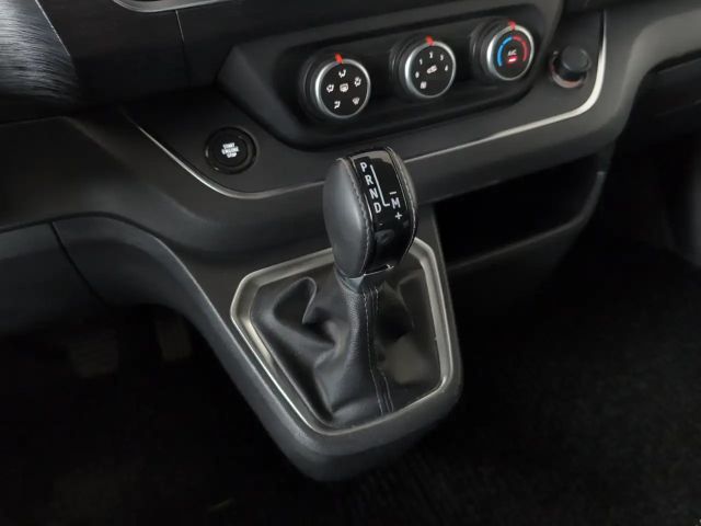 Renault Trafic Combi Life