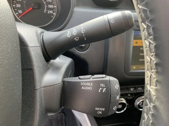 Dacia Duster Prestige