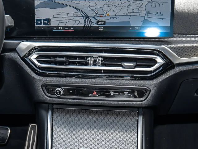 BMW 330 330i M-Sport Sedan