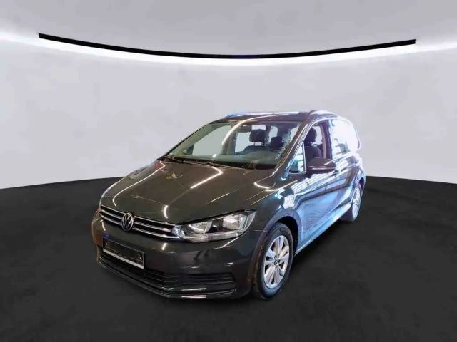 Volkswagen Touran 2.0 TDI Comfortline