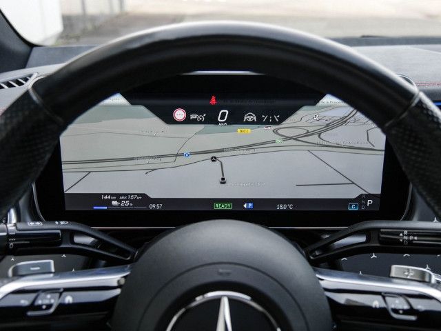 Mercedes-Benz EQE 350 Sedan