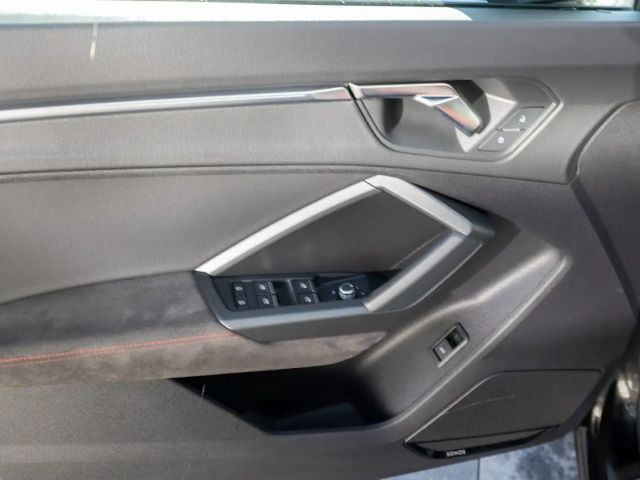 Audi RS Q3 Quattro Sportback