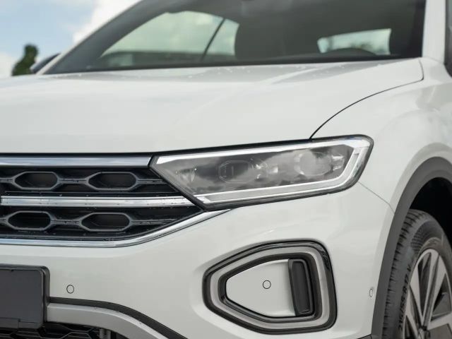 Volkswagen T-Roc 1.0 TSI Cabriolet