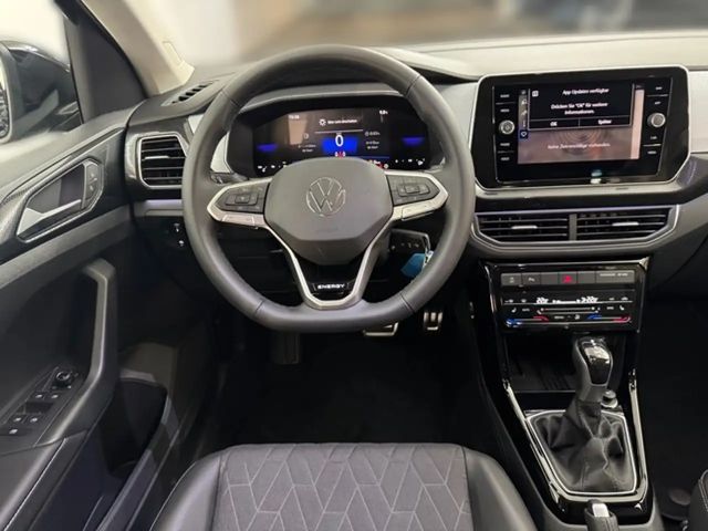 Volkswagen T-Cross Energy Allwetter Navi ACC Lane Assist