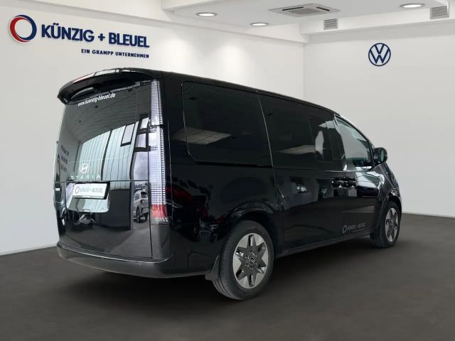 Hyundai Staria Prime