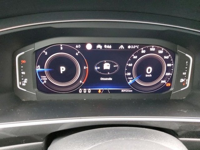 Volkswagen Tiguan DSG IQ.Drive