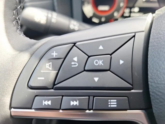 Nissan Juke DIG-T Tekna