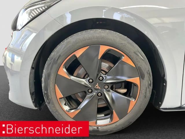 Cupra Born NAVI 19Zoll HEAD-UP EL SITZE KAMERA PDC SHZ