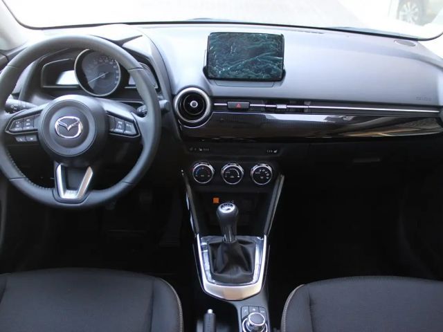 Mazda 2 Kizoku SkyActiv