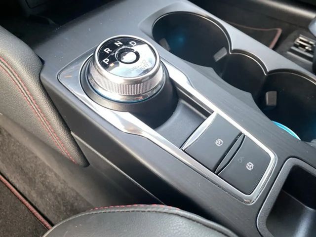 Ford Focus EcoBoost ST Line Wagon