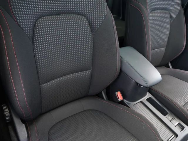 Ford Focus EcoBoost ST Line Wagon