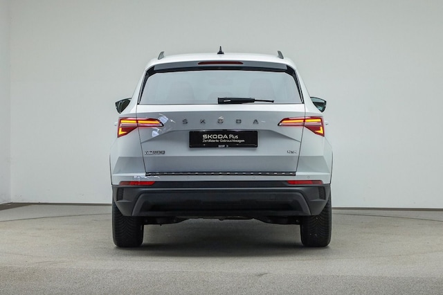 Skoda Karoq 2.0 TDI 4x4 Ambition