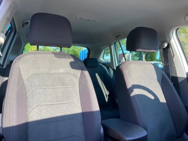 Volkswagen Tiguan DSG Elegance Elegance