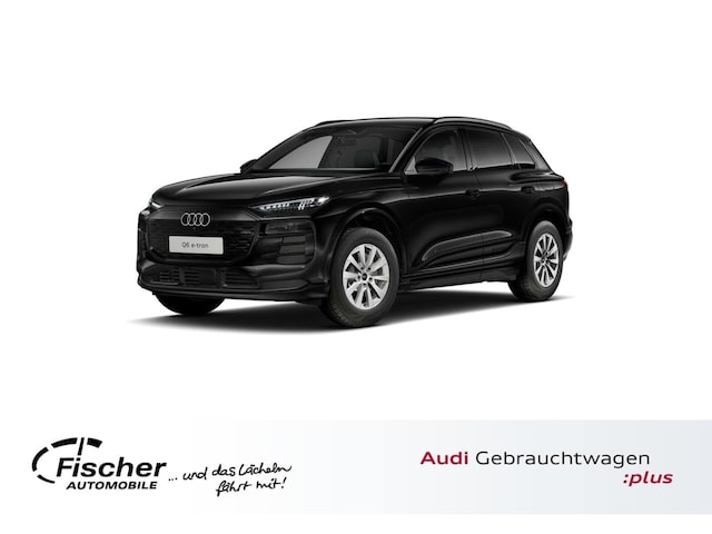 Audi Q6 e-tron Suv e-tron Audi Q6 SUV e-tron