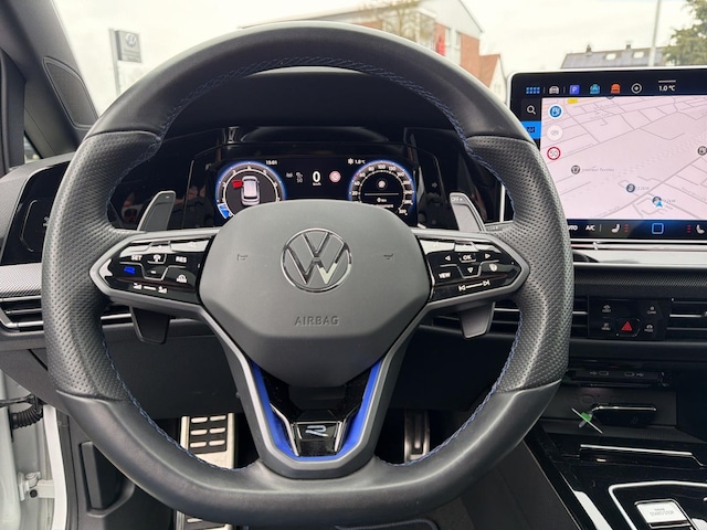 Volkswagen Golf Golf VIII IQ.Drive